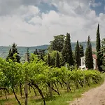 Lantgård Massimago Wine Relais Mezzane di Sotto