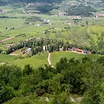 Massimago Wine Relais Lantgård Mezzane di Sotto