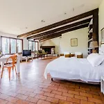 Alojamento de Turismo Rural Massimago Wine Relais