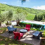 Lantgård Massimago Wine Relais *