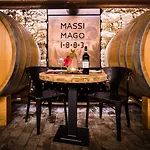 Massimago Wine Relais * Mezzane di Sotto