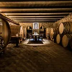 Massimago Wine Relais Lantgård *