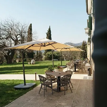 Massimago Wine Relais Farm stay Mezzane di Sotto