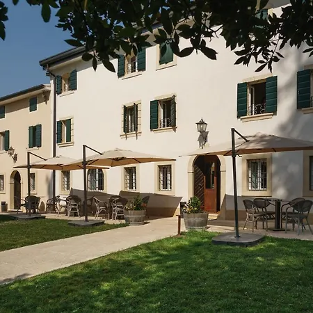 Massimago Wine Relais Alloggio per agriturismo *