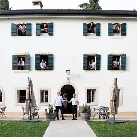 Massimago Wine Relais