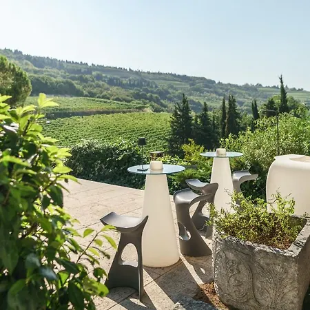 Massimago Wine Relais Farm stay Mezzane di Sotto