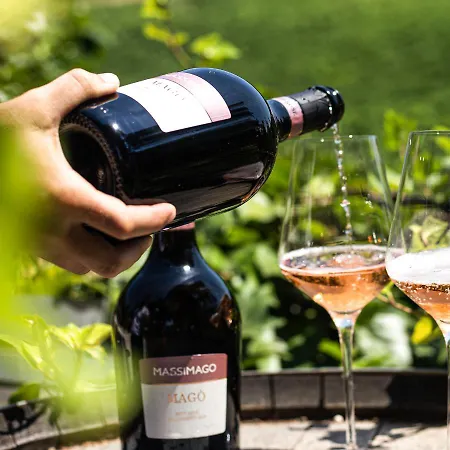 Massimago Wine Relais *