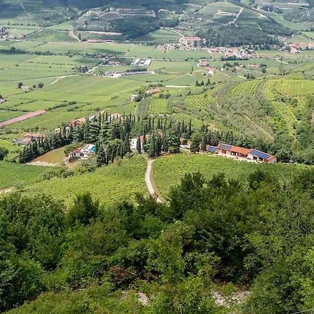Massimago Wine Relais Agroturismo Mezzane di Sotto