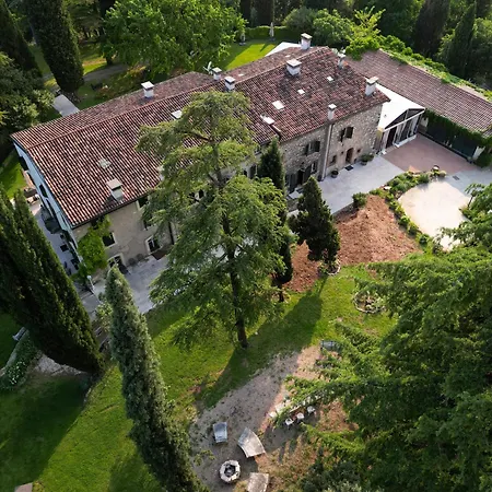 Massimago Wine Relais