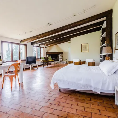 Agroturismo Massimago Wine Relais