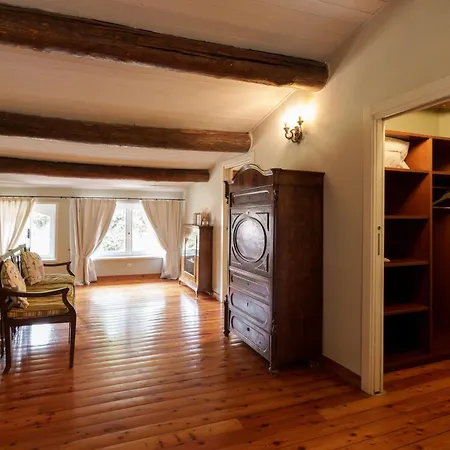 Massimago Wine Relais Séjour à la ferme Mezzane di Sotto
