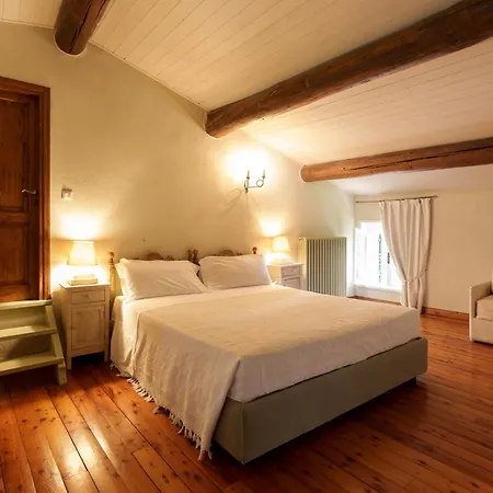 Massimago Wine Relais *