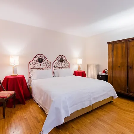 Massimago Wine Relais Alloggio per agriturismo