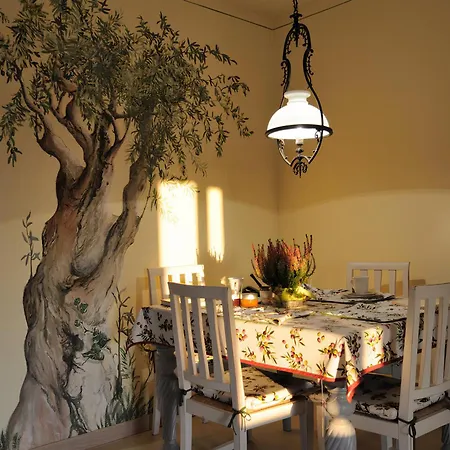 Massimago Wine Relais Alloggio per agriturismo Mezzane di Sotto