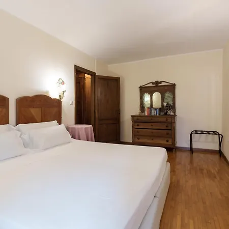 Alloggio per agriturismo Massimago Wine Relais Mezzane di Sotto