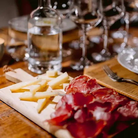 Massimago Wine Relais Alloggio per agriturismo Mezzane di Sotto