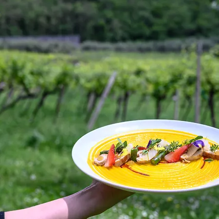 Massimago Wine Relais مزرعة للإقامة Mezzane di Sotto