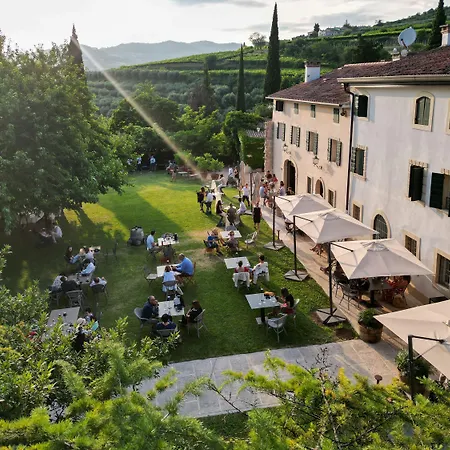 Massimago Wine Relais Alloggio per agriturismo