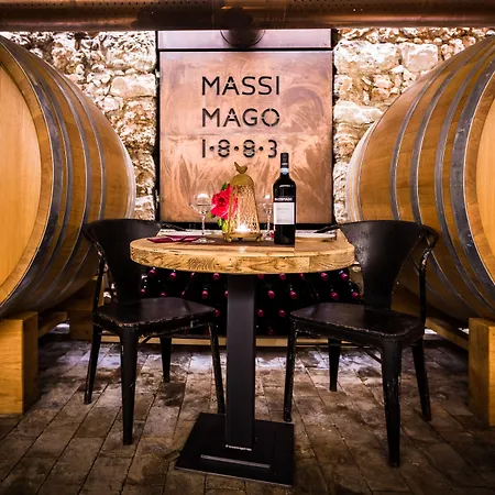 Massimago Wine Relais * Mezzane di Sotto