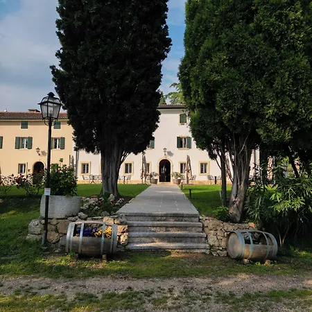 Massimago Wine Relais *