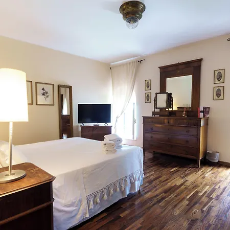 Agroturismo Massimago Wine Relais