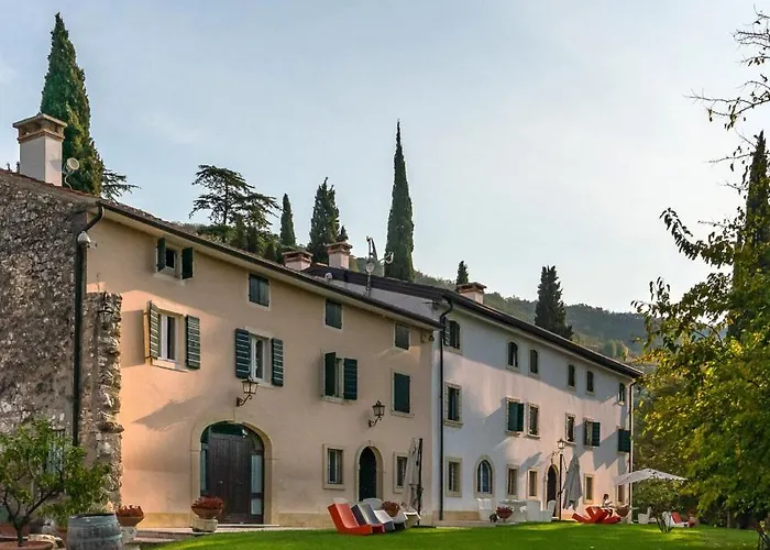 Lantgård Massimago Wine Relais *