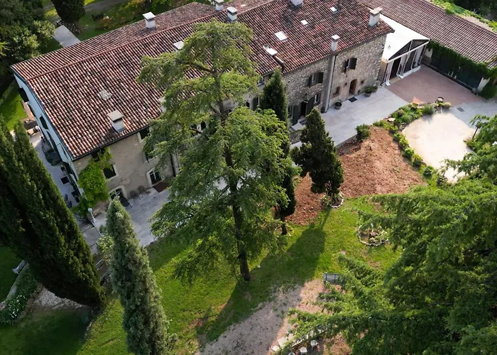Massimago Wine Relais