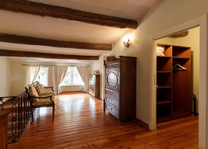 Massimago Wine Relais Lantgård Mezzane di Sotto