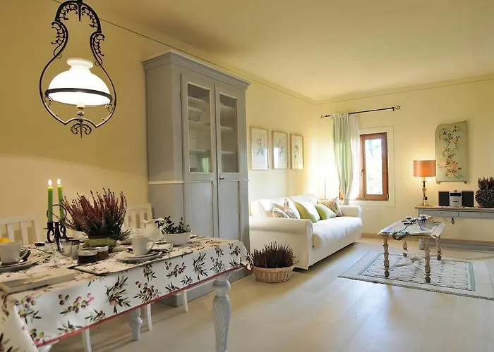 Lantgård Massimago Wine Relais *