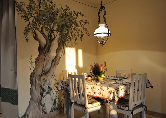 Massimago Wine Relais Lantgård Mezzane di Sotto