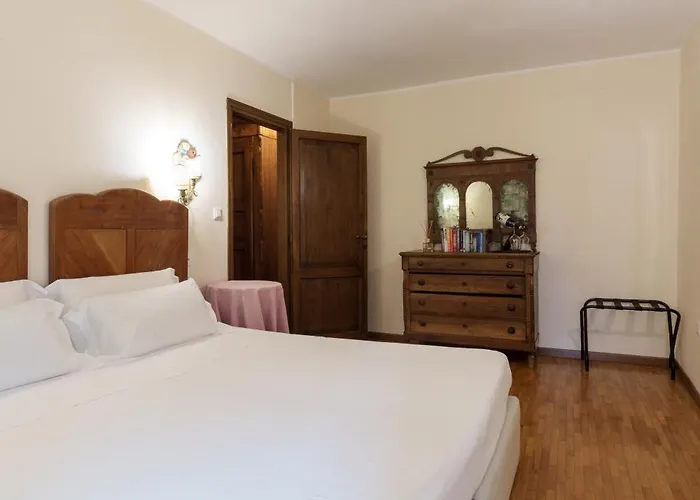 Lantgård Massimago Wine Relais Mezzane di Sotto
