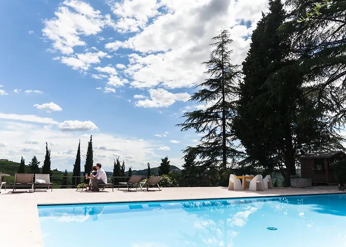 Massimago Wine Relais