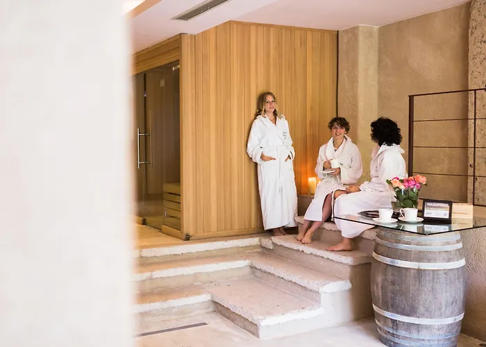 Massimago Wine Relais