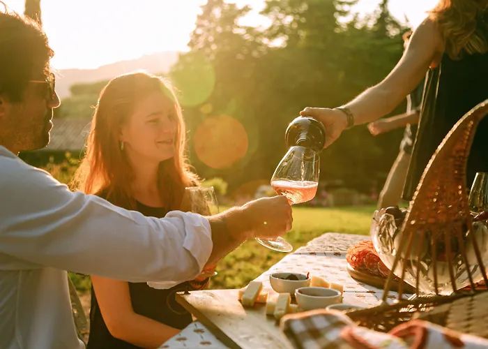 Lantgård Massimago Wine Relais