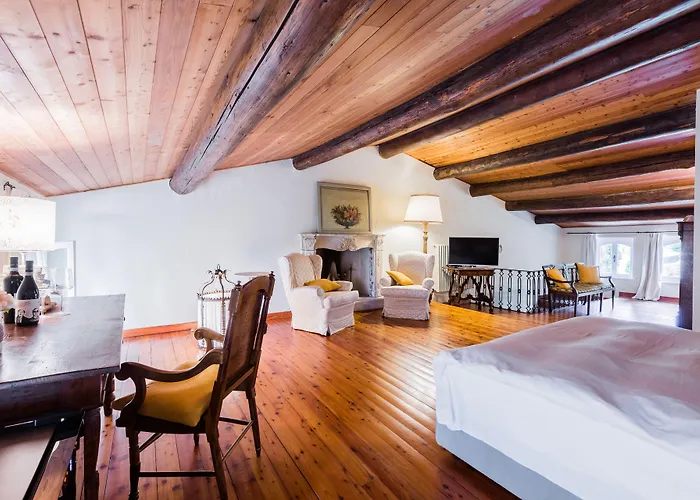 Massimago Wine Relais