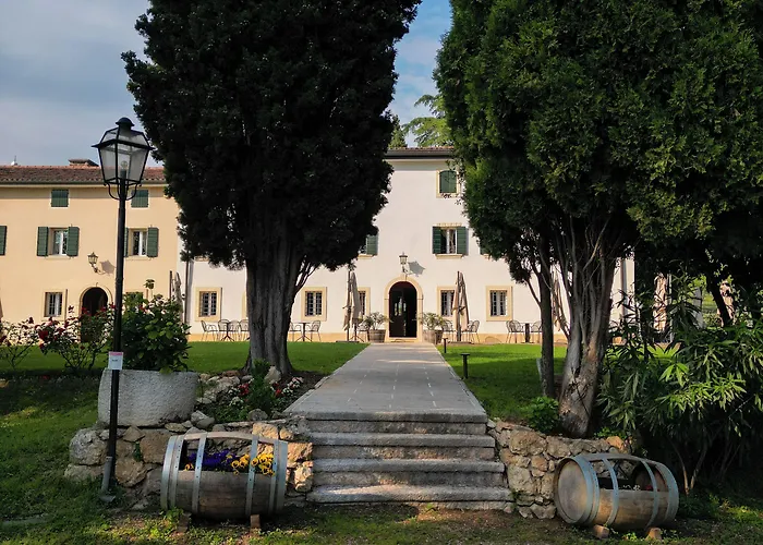 Massimago Wine Relais *