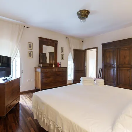 Bauernhof Massimago Wine Relais *