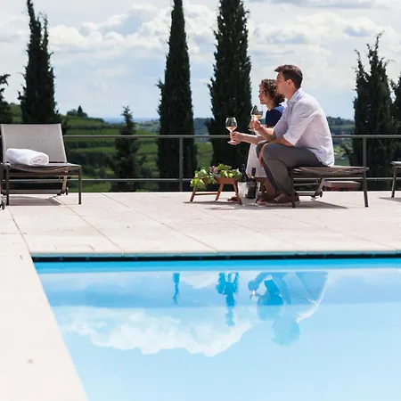 Massimago Wine Relais 팜스테이 Mezzane di Sotto
