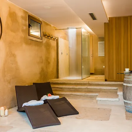 팜스테이 Massimago Wine Relais Mezzane di Sotto
