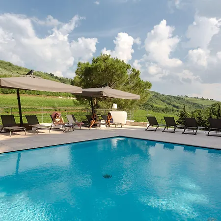 Bauernhof Massimago Wine Relais