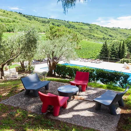 팜스테이 Massimago Wine Relais *