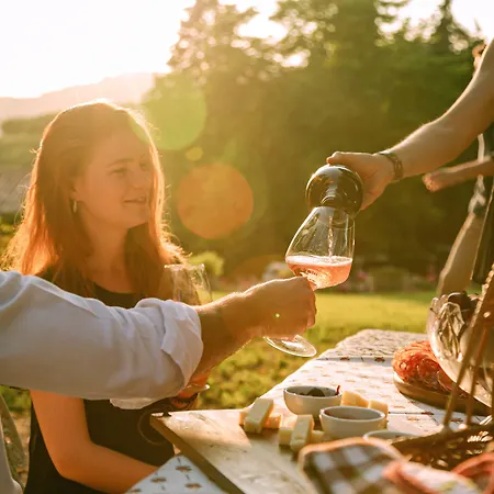 Feriegård Massimago Wine Relais