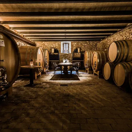Massimago Wine Relais 팜스테이 *