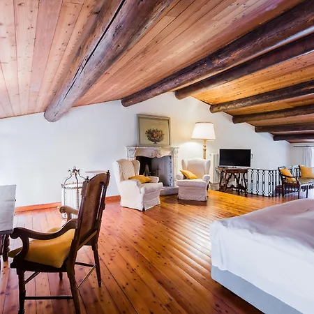 Massimago Wine Relais