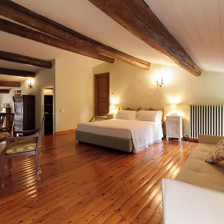 Massimago Wine Relais 팜스테이 *