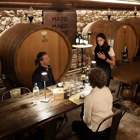 Massimago Wine Relais *