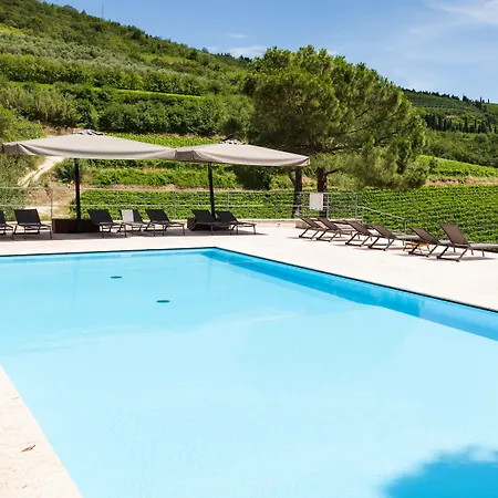 Massimago Wine Relais 팜스테이 Mezzane di Sotto