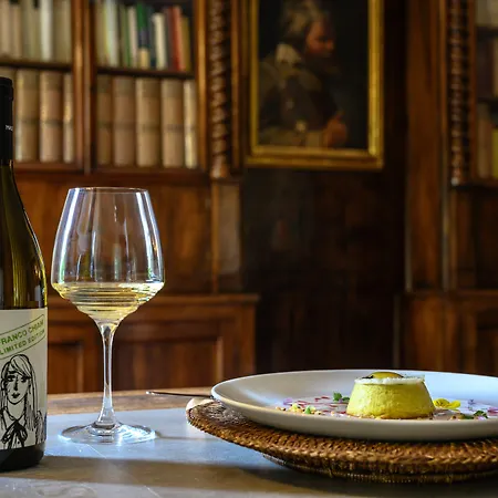 팜스테이 Massimago Wine Relais Mezzane di Sotto